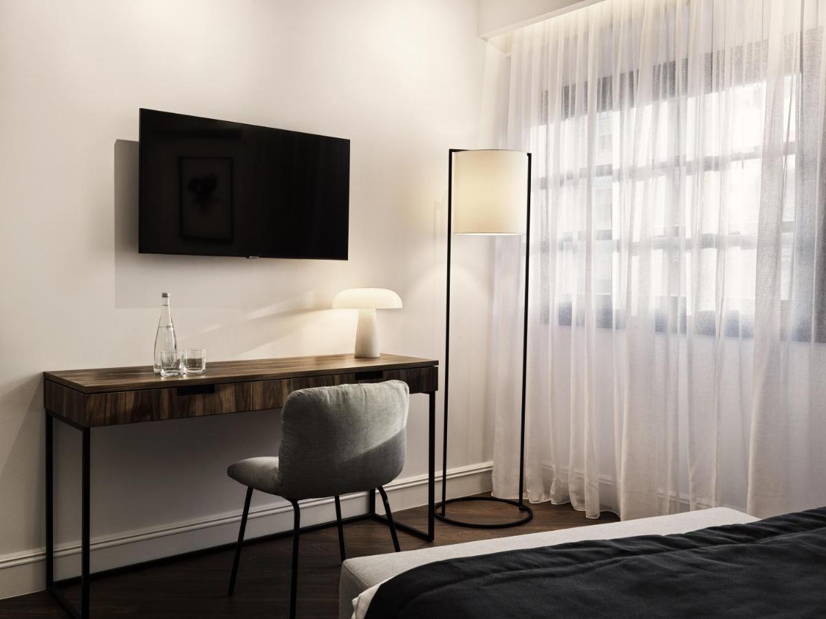 Vanoro Hotel Thessaloniki