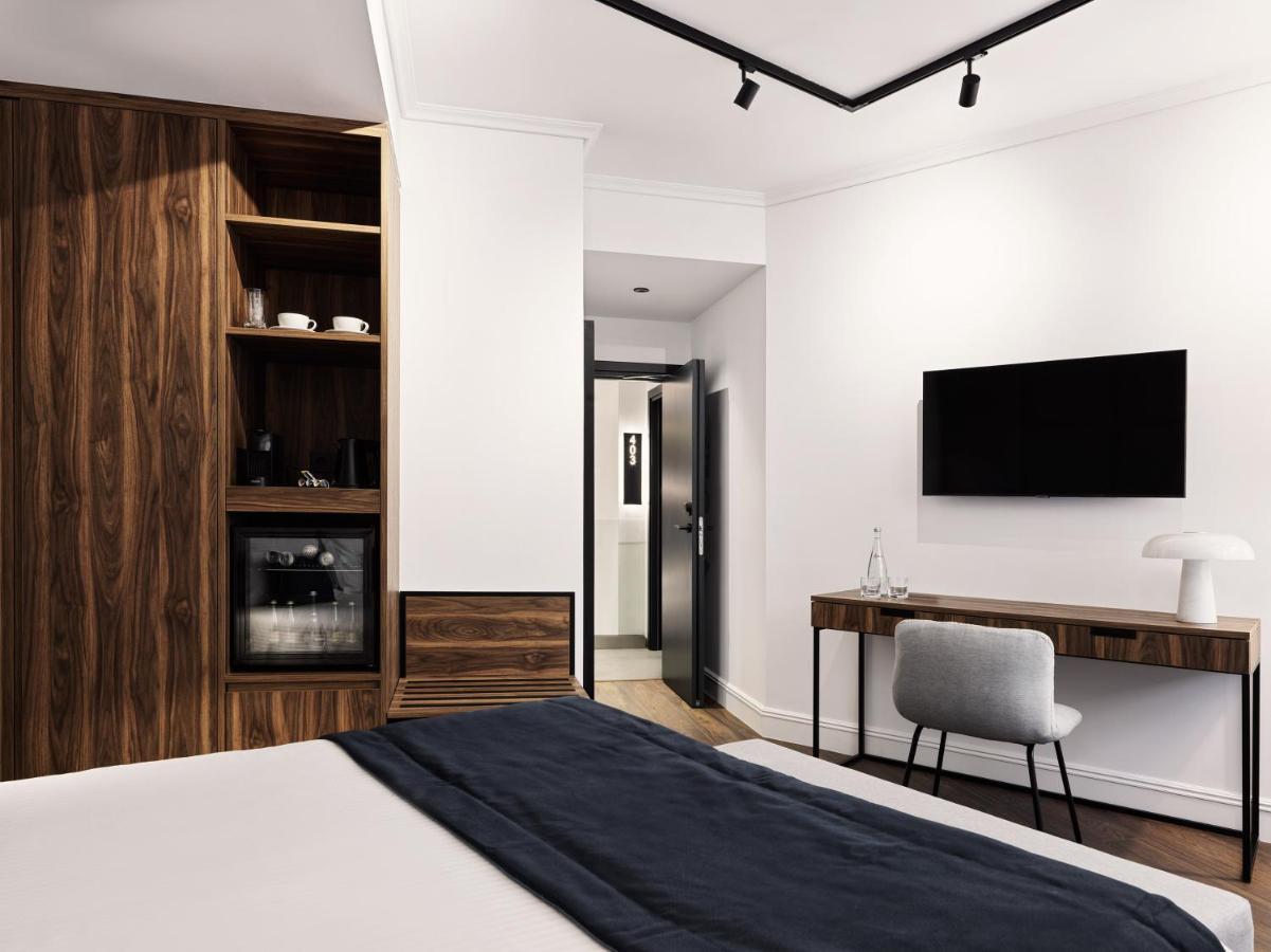 Vanoro Hotel Thessaloniki