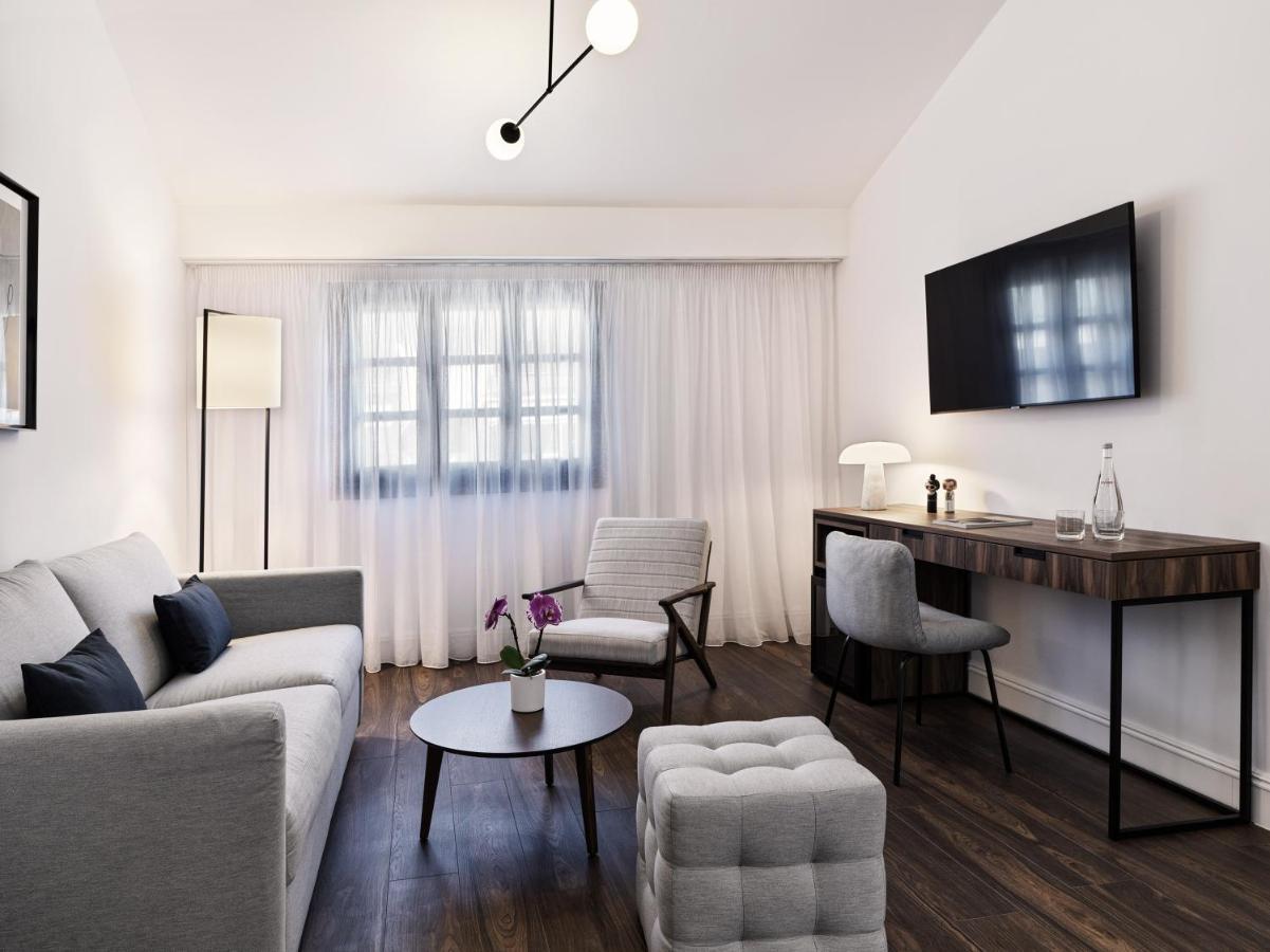 Hotel Vanoro 5*