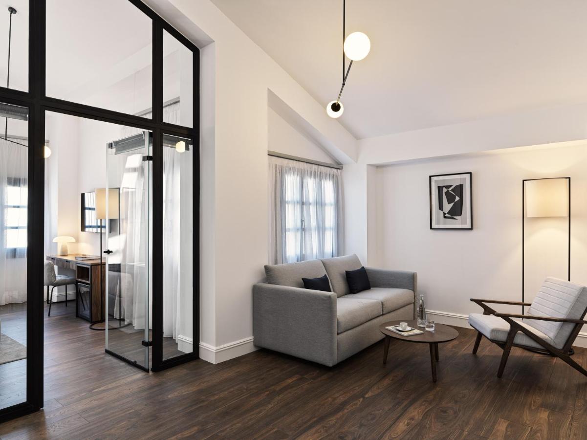 Vanoro 5* Thessaloniki