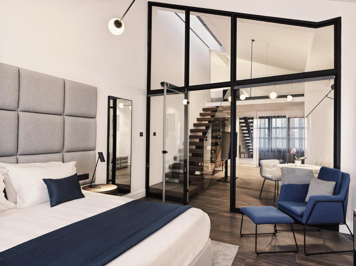 Hotel Vanoro Thessaloniki