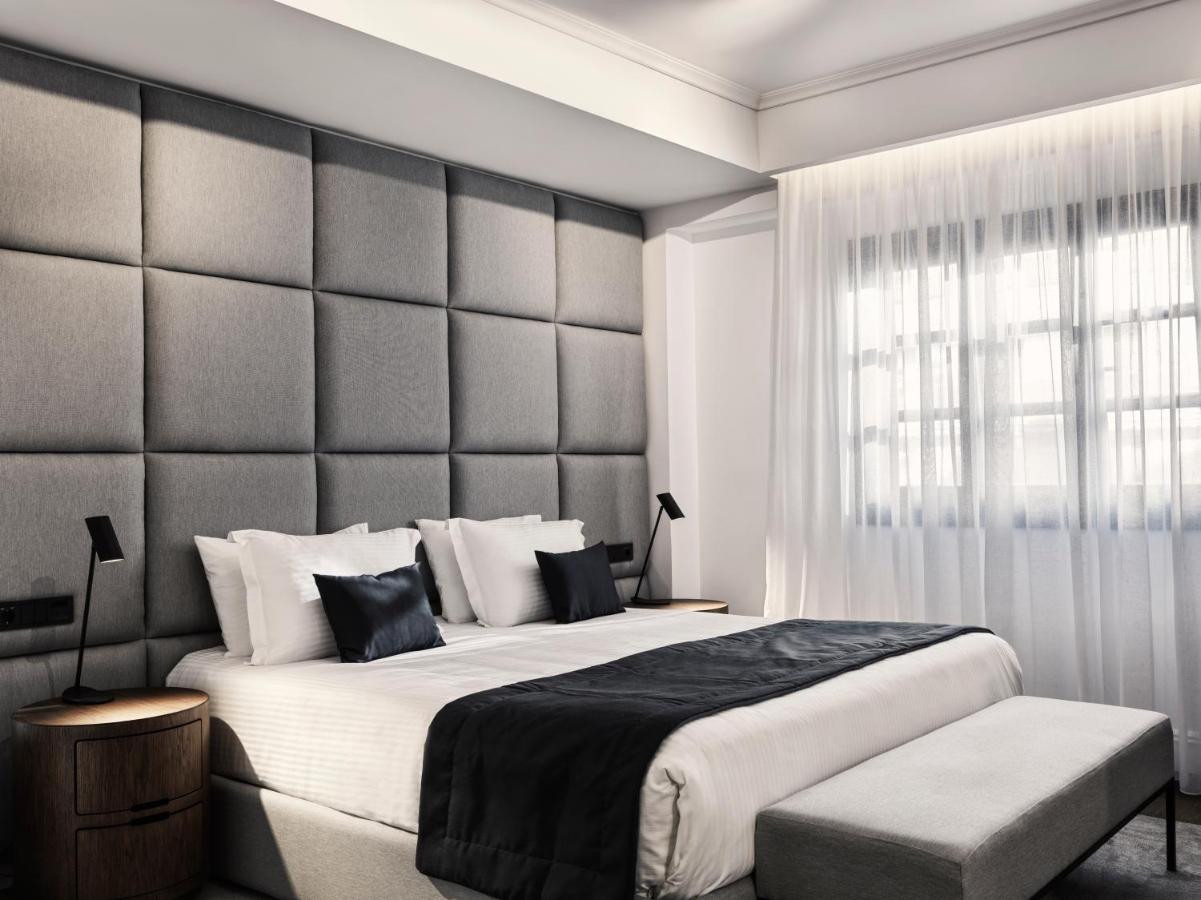Hotel Vanoro Thessaloniki