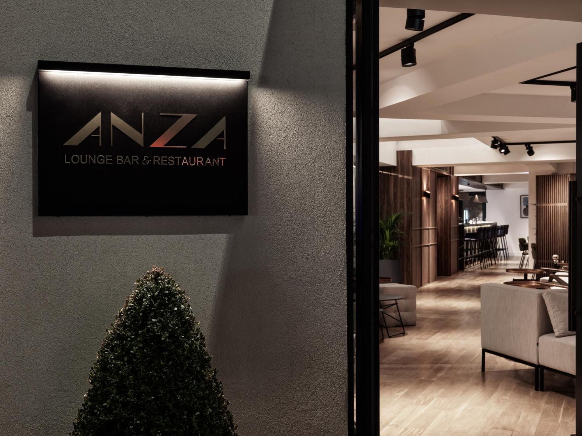 Vanoro 5* Thessaloniki
